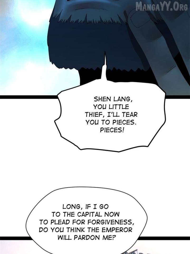 Read Ultimate Son in Law En Manga Online