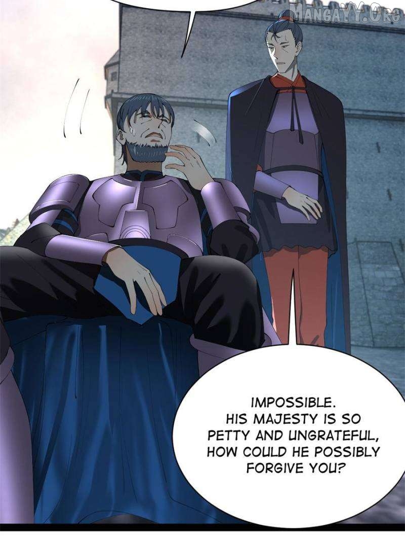 Read Ultimate Son in Law En Manga Online