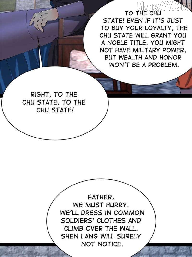 Read Ultimate Son in Law En Manga Online