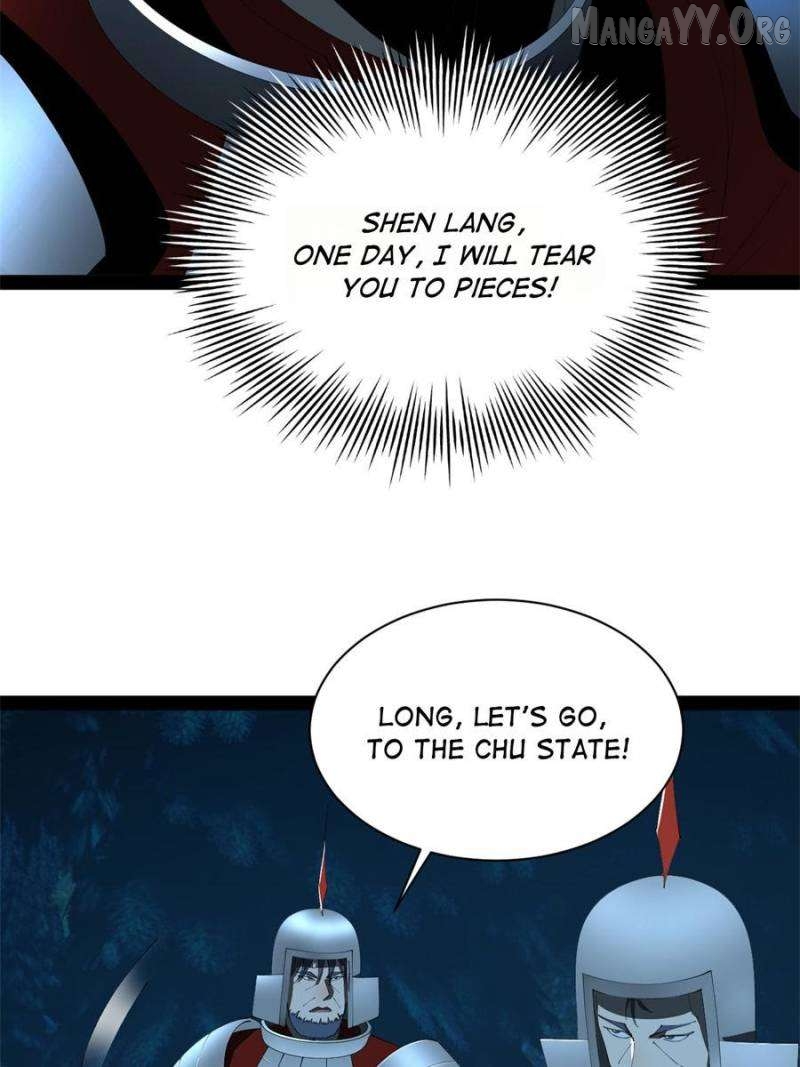 Read Ultimate Son in Law En Manga Online