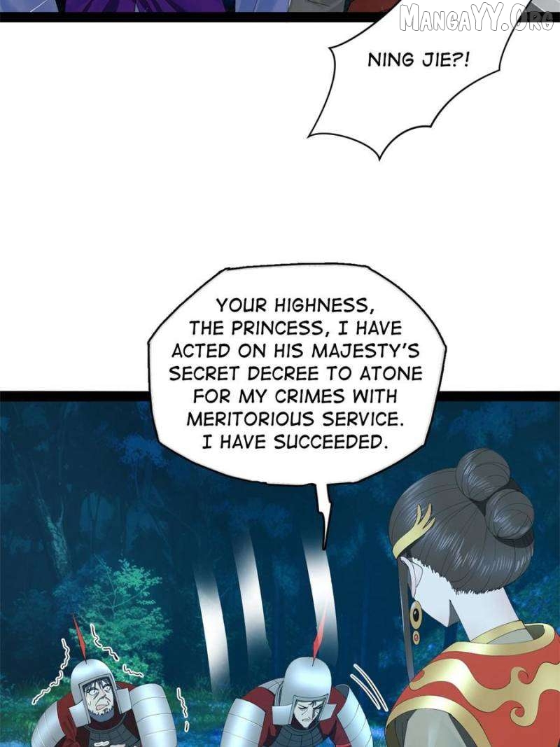 Read Ultimate Son in Law En Manga Online