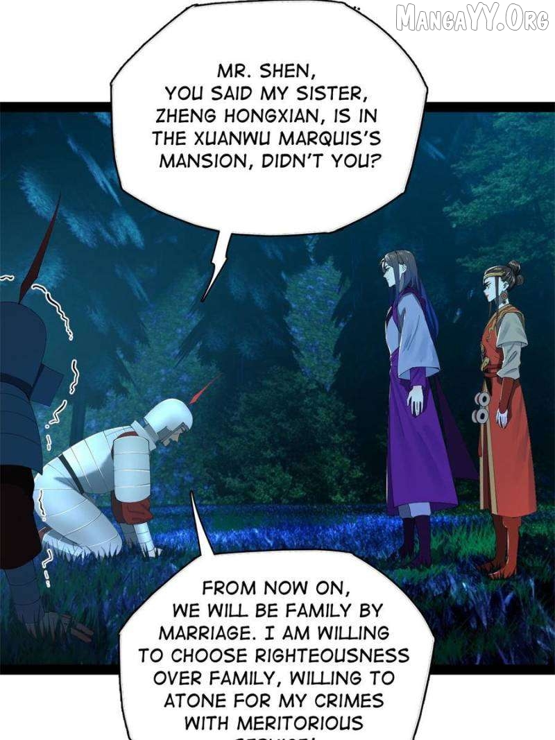 Read Ultimate Son in Law En Manga Online