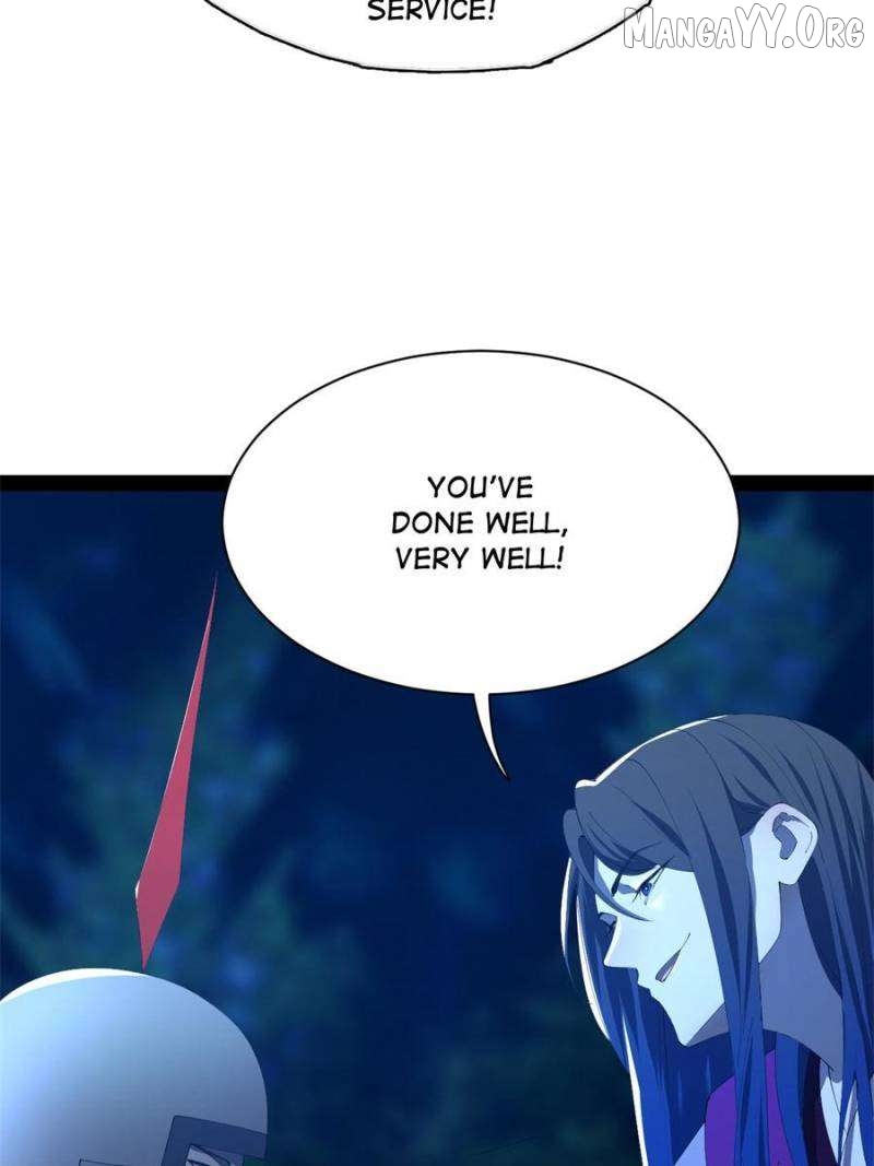 Read Ultimate Son in Law En Manga Online