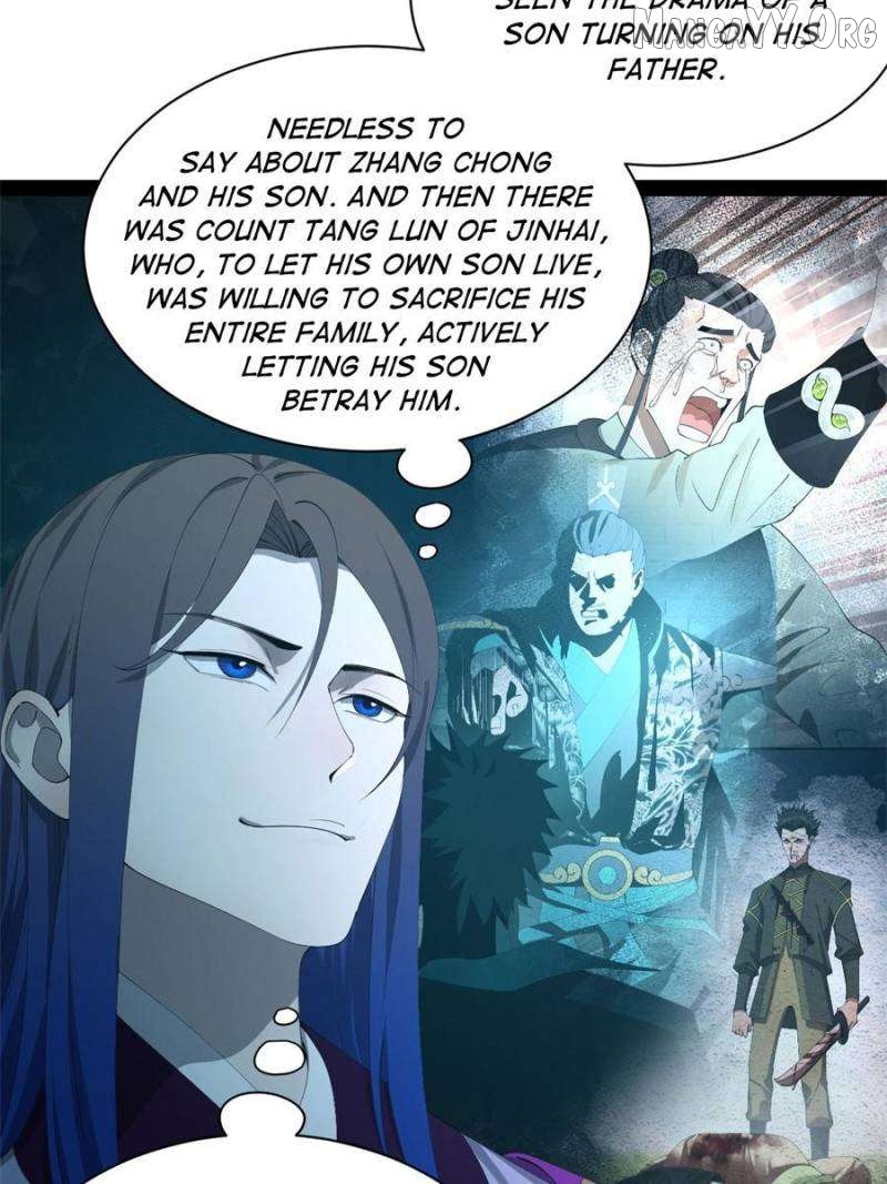Read Ultimate Son in Law En Manga Online