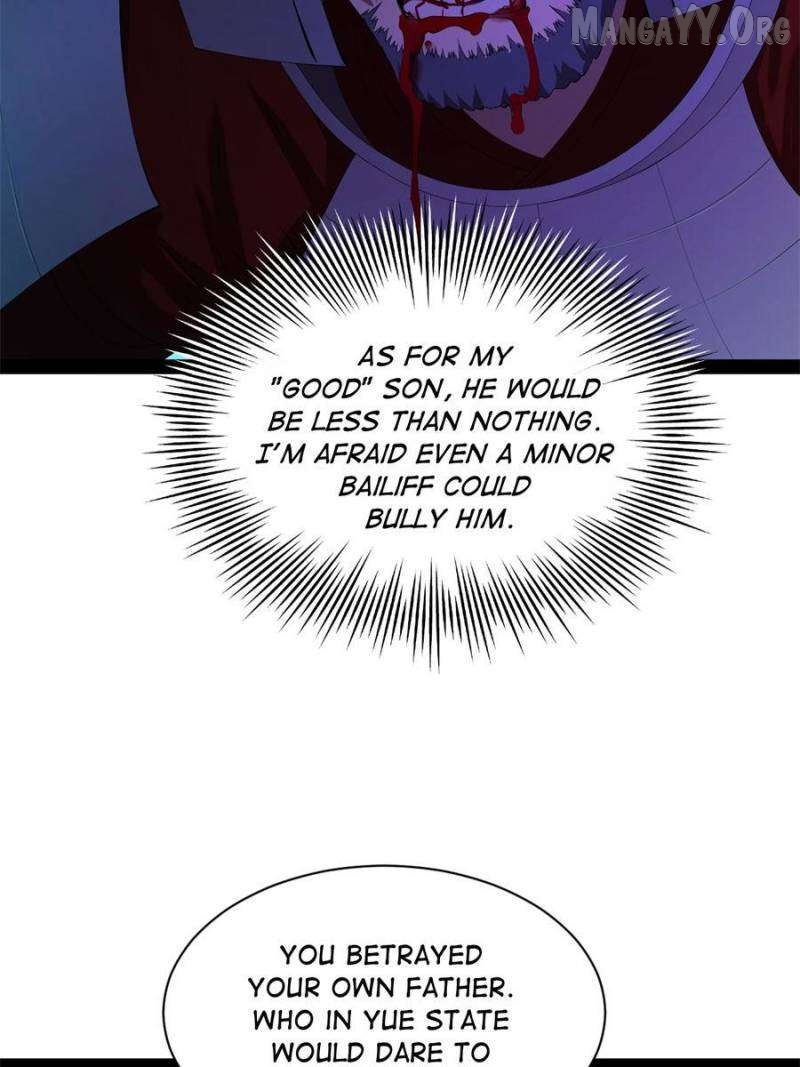 Read Ultimate Son in Law En Manga Online