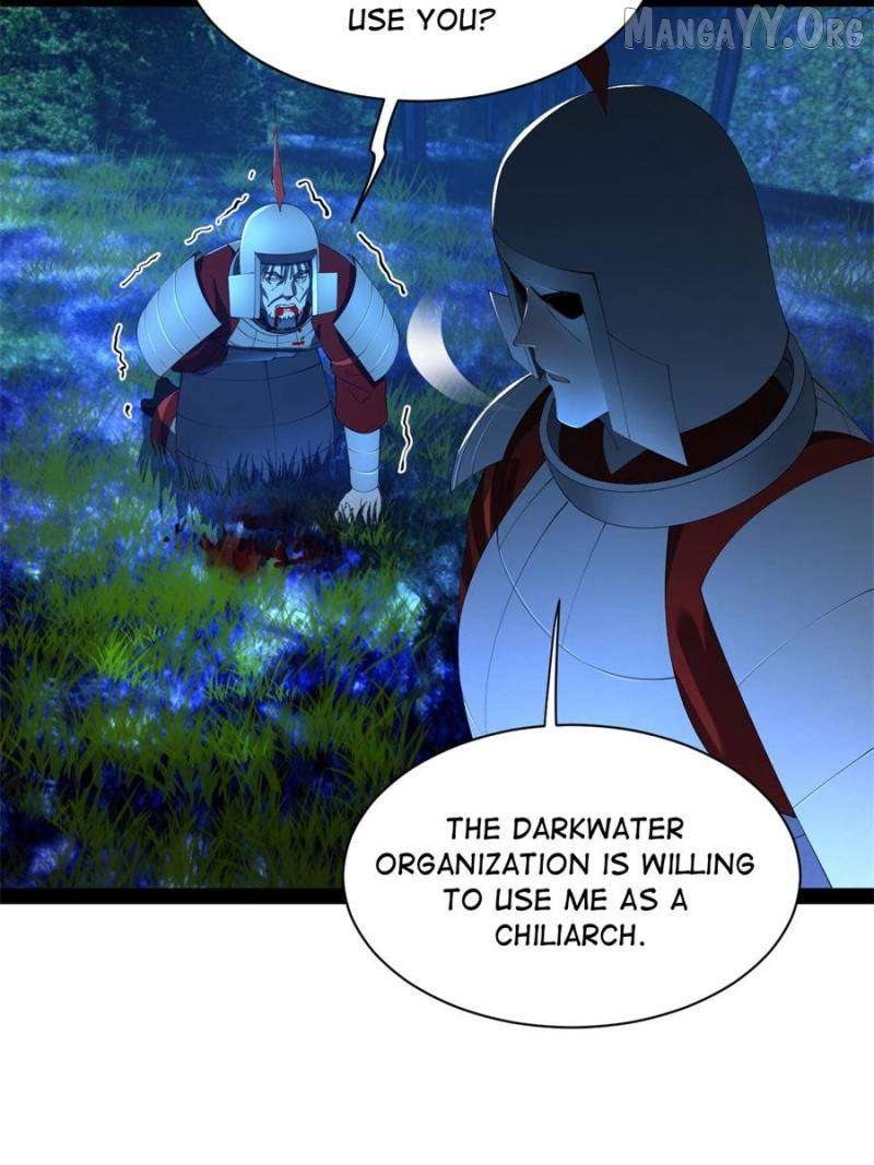 Read Ultimate Son in Law En Manga Online