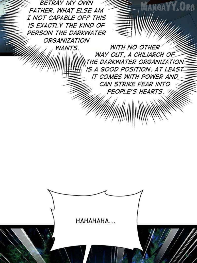 Read Ultimate Son in Law En Manga Online
