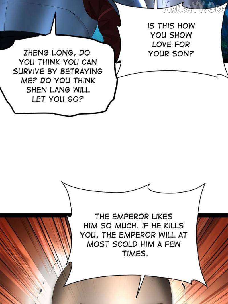 Read Ultimate Son in Law En Manga Online