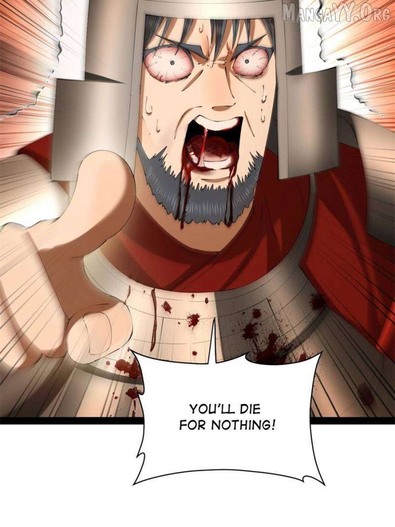 Read Ultimate Son in Law En Manga Online