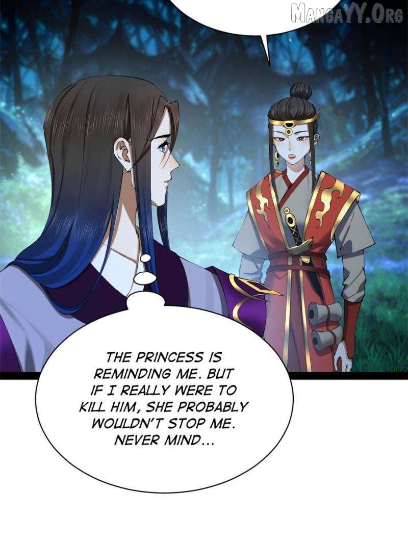 Read Ultimate Son in Law En Manga Online