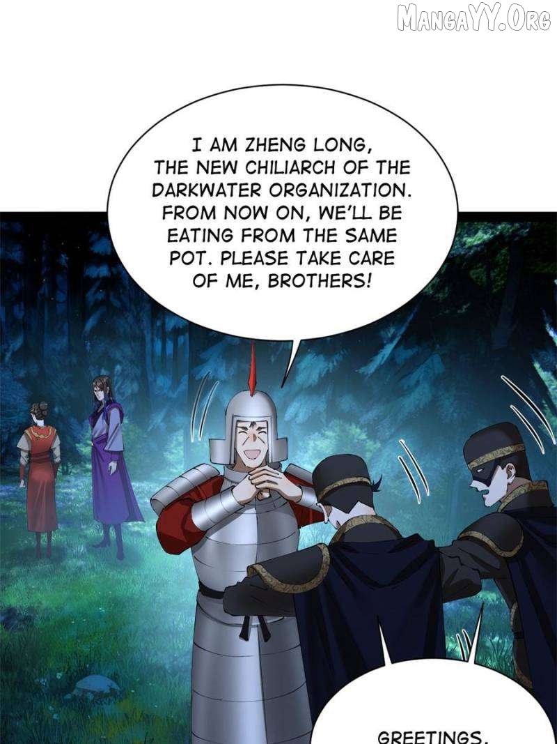 Read Ultimate Son in Law En Manga Online