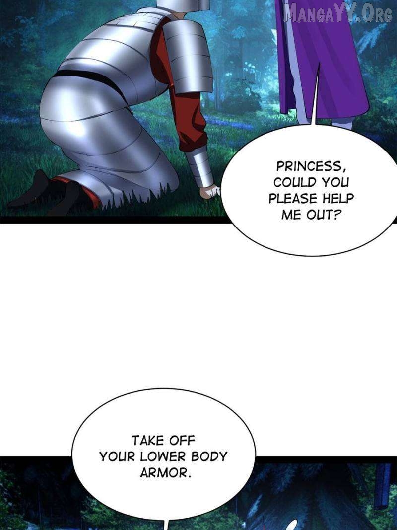 Read Ultimate Son in Law En Manga Online