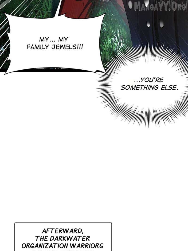 Read Ultimate Son in Law En Manga Online