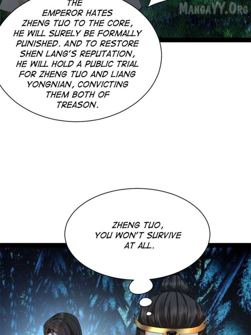 Read Ultimate Son in Law En Manga Online