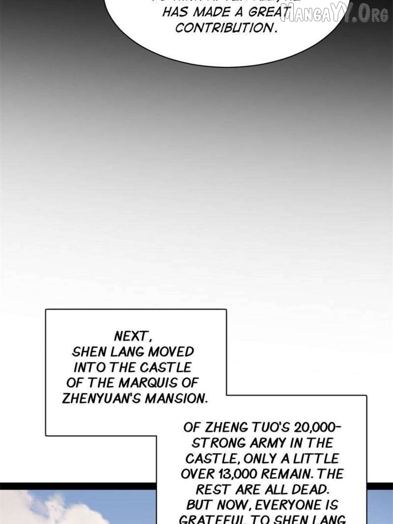 Read Ultimate Son in Law En Manga Online
