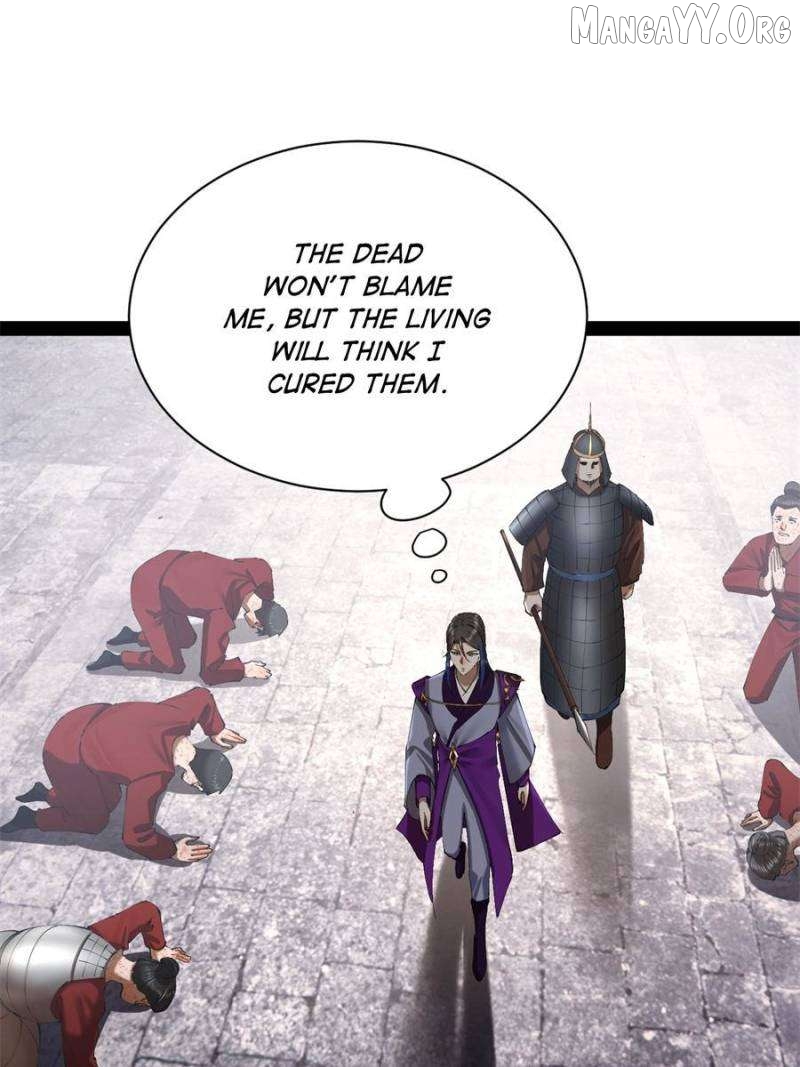 Read Ultimate Son in Law En Manga Online