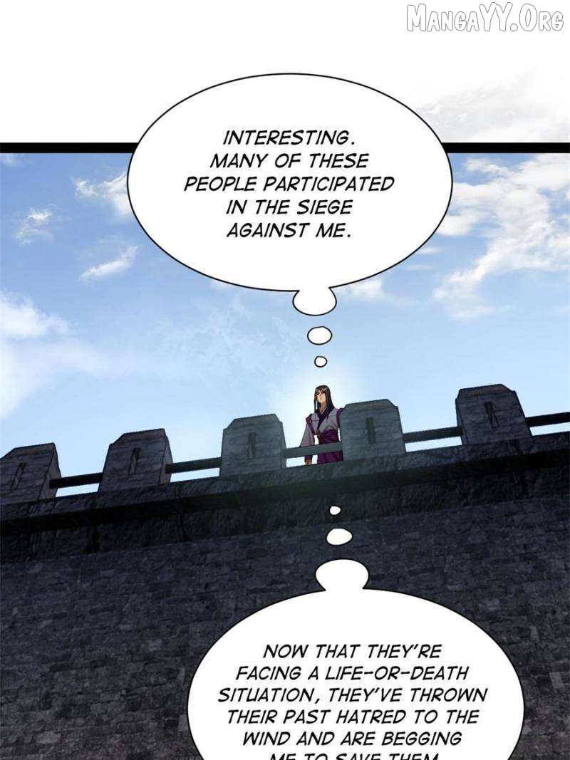 Read Ultimate Son in Law En Manga Online