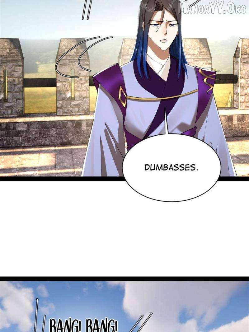 Read Ultimate Son in Law En Manga Online