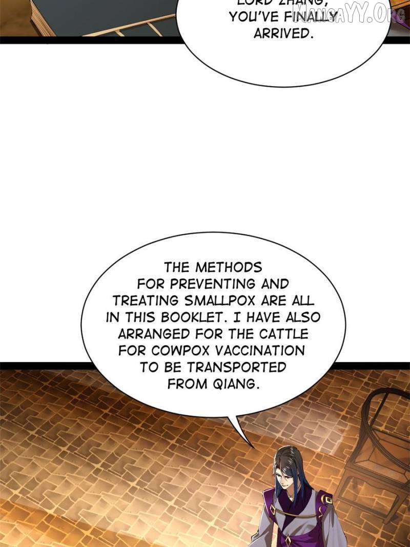 Read Ultimate Son in Law En Manga Online