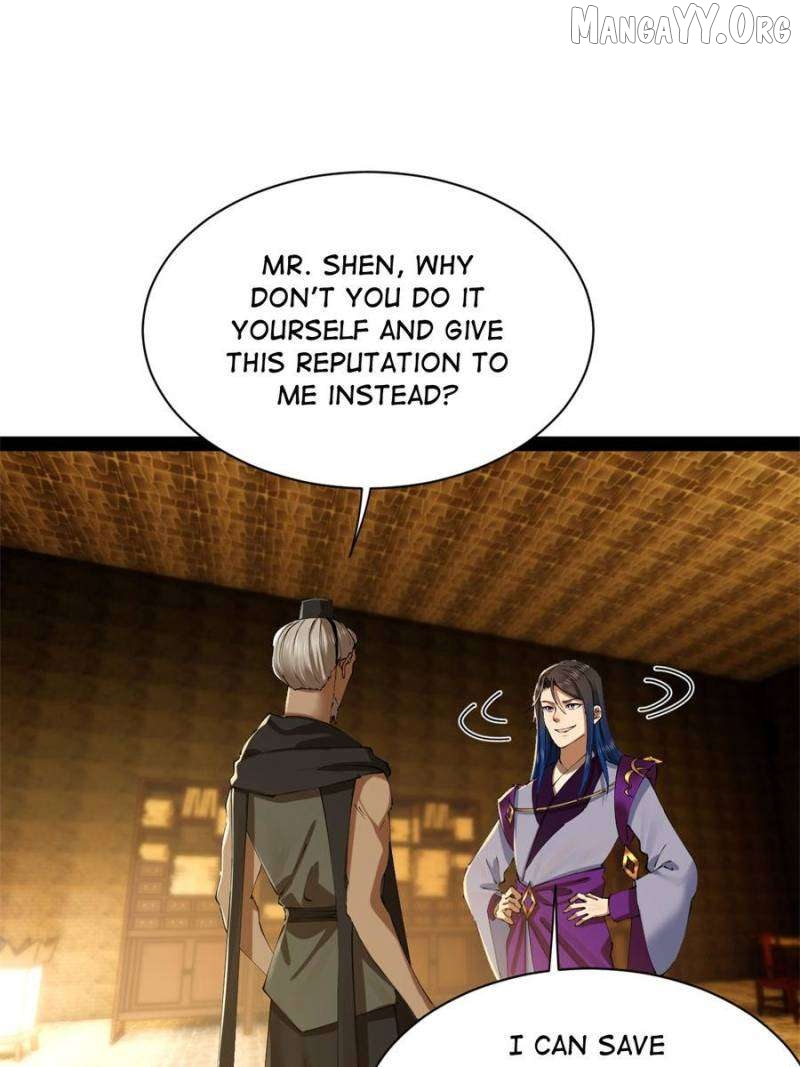 Read Ultimate Son in Law En Manga Online