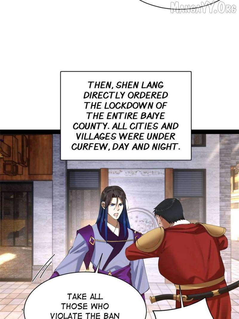Read Ultimate Son in Law En Manga Online