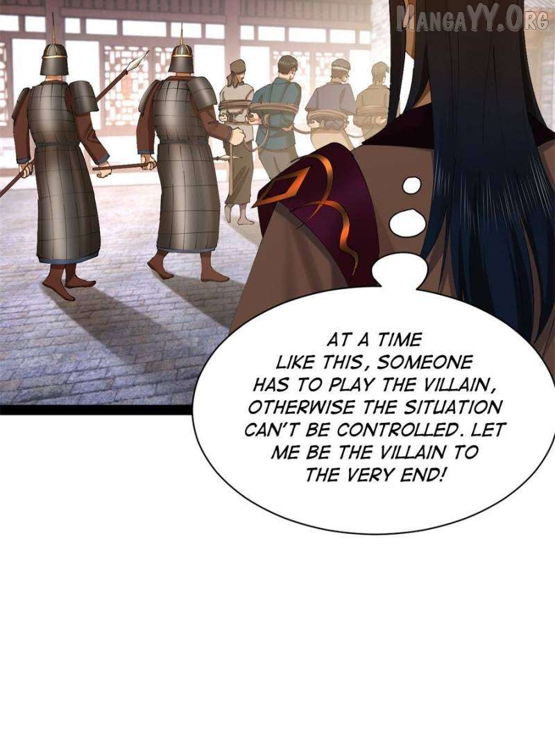 Read Ultimate Son in Law En Manga Online