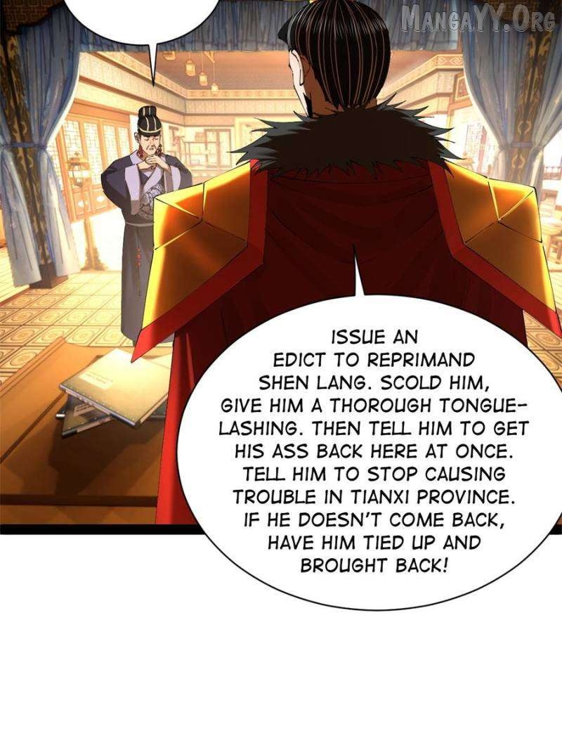 Read Ultimate Son in Law En Manga Online