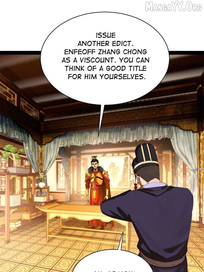 Read Ultimate Son in Law En Manga Online