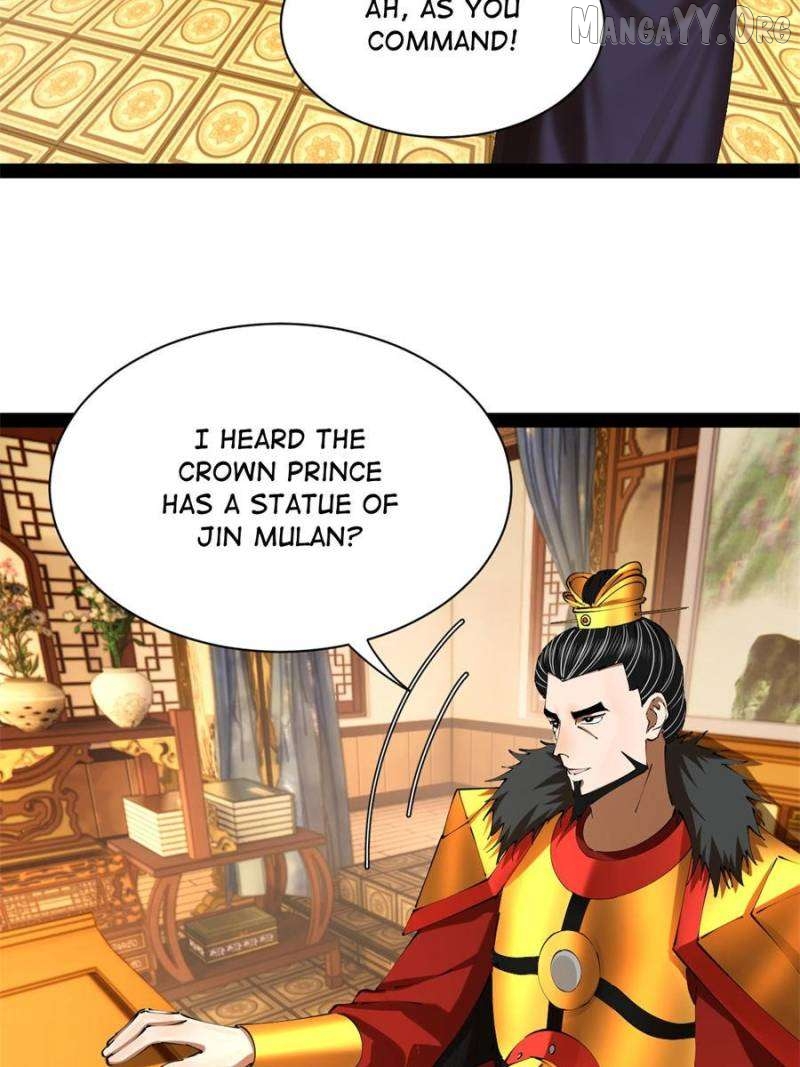 Read Ultimate Son in Law En Manga Online