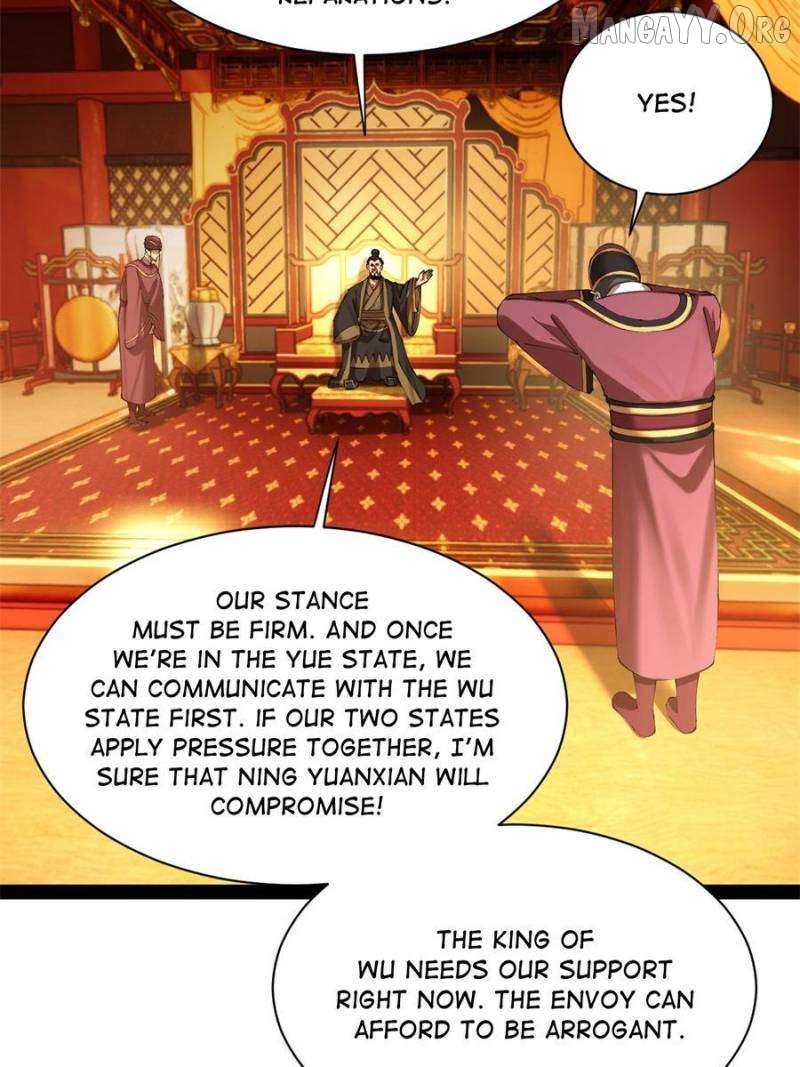 Read Ultimate Son in Law En Manga Online