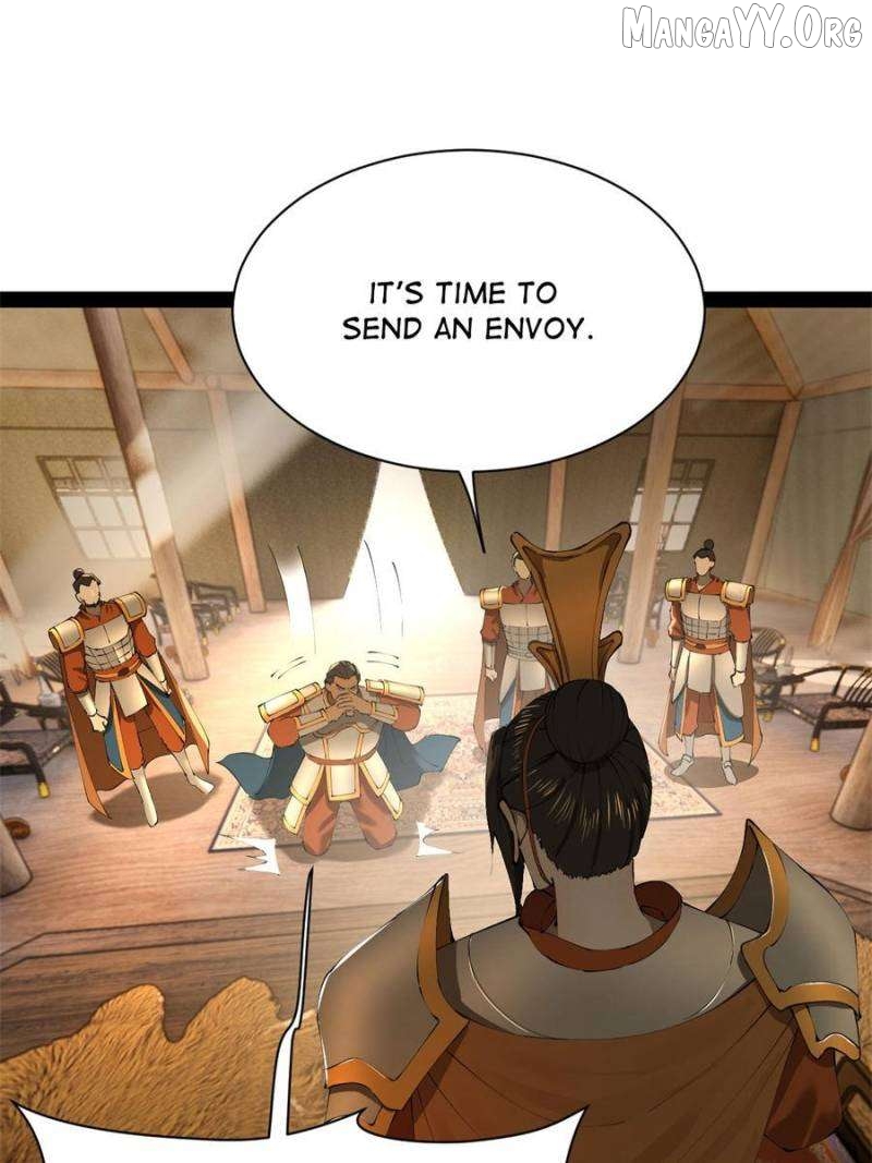 Read Ultimate Son in Law En Manga Online
