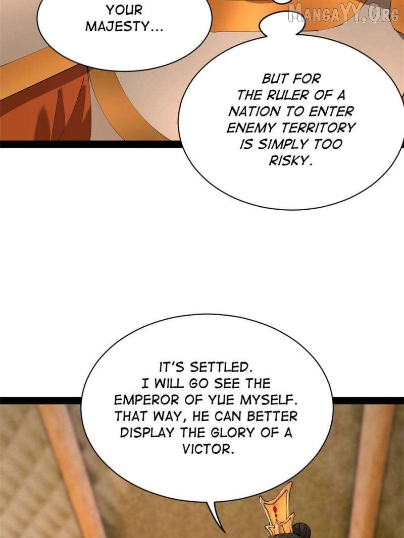 Read Ultimate Son in Law En Manga Online