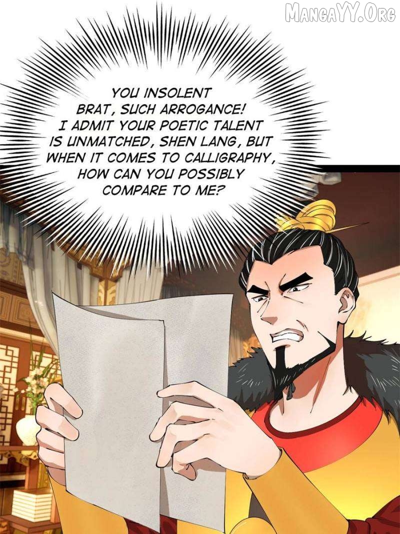 Read Ultimate Son in Law En Manga Online