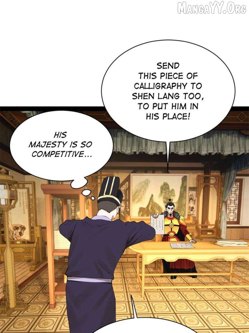 Read Ultimate Son in Law En Manga Online