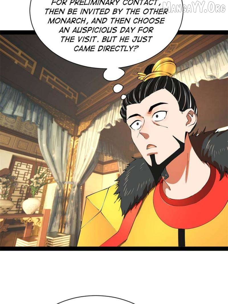 Read Ultimate Son in Law En Manga Online