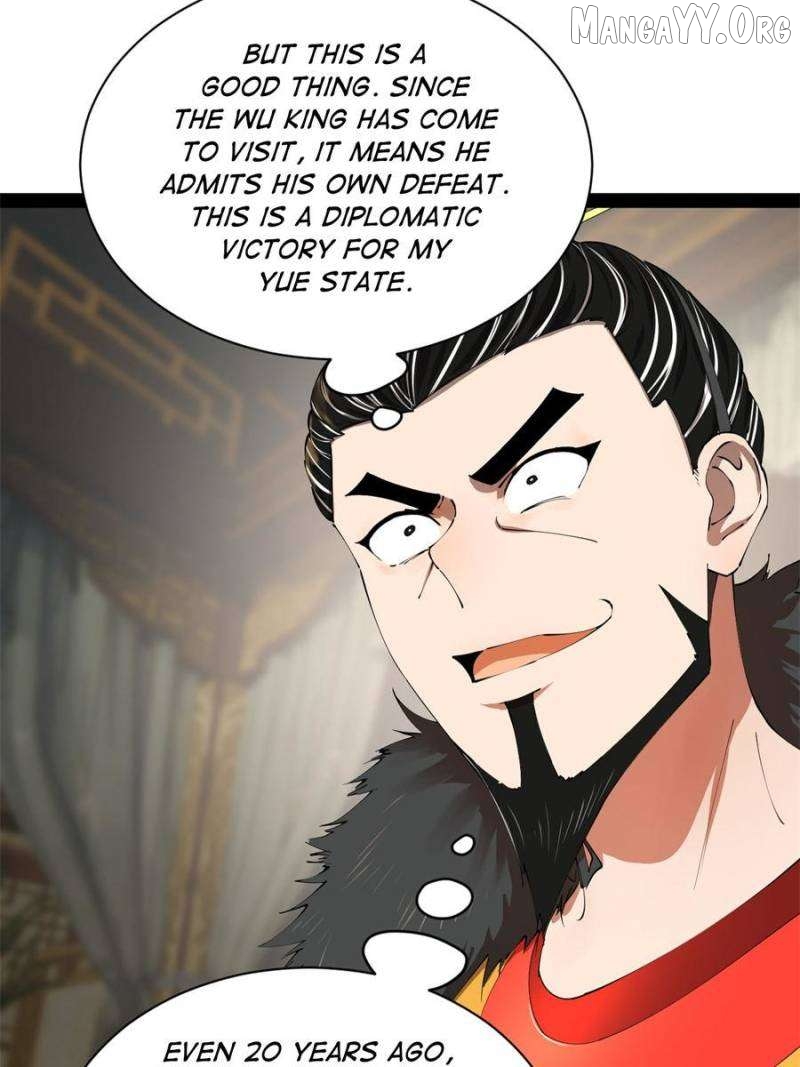 Read Ultimate Son in Law En Manga Online