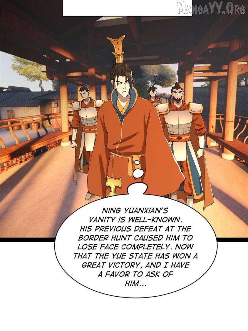 Read Ultimate Son in Law En Manga Online