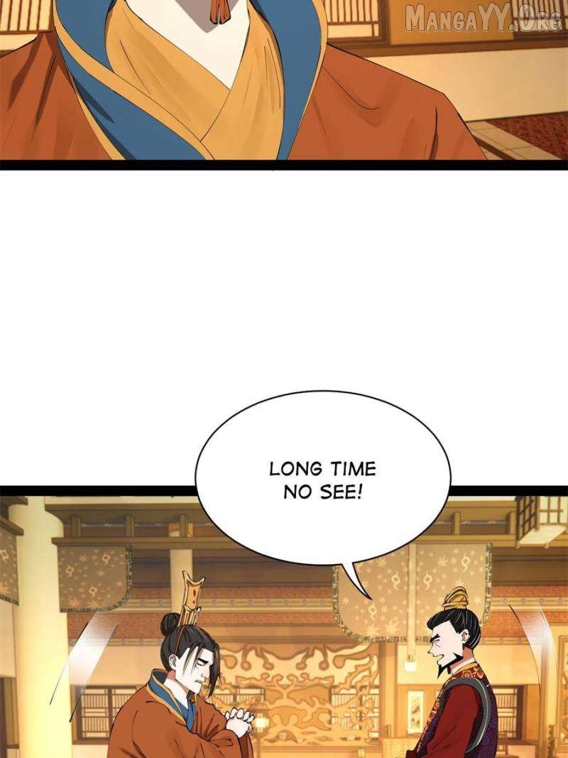 Read Ultimate Son in Law En Manga Online