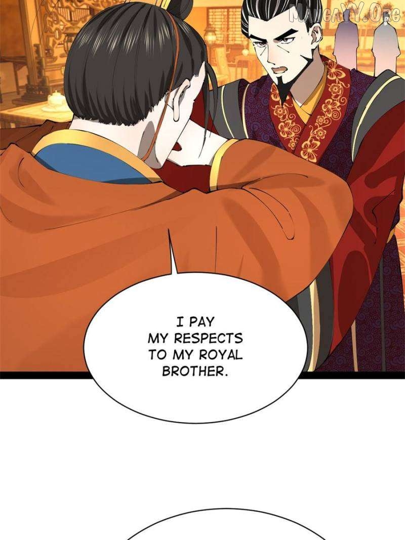 Read Ultimate Son in Law En Manga Online