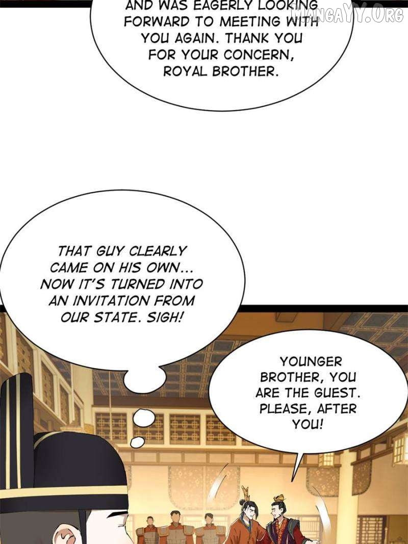 Read Ultimate Son in Law En Manga Online