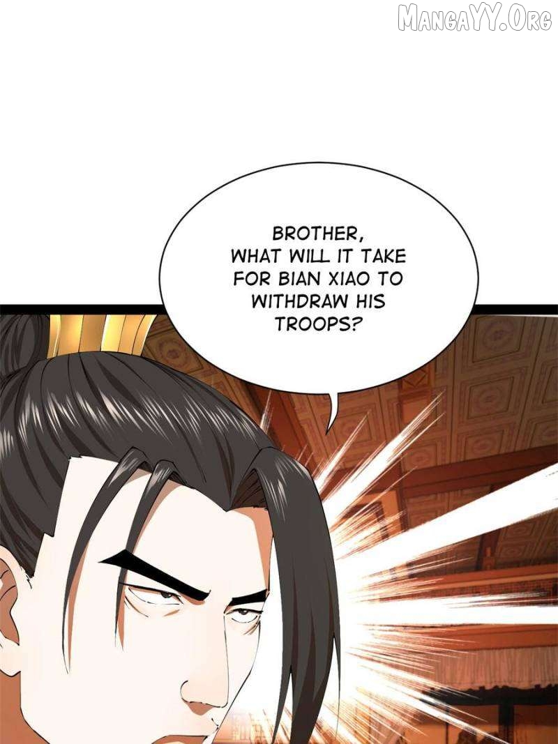 Read Ultimate Son in Law En Manga Online
