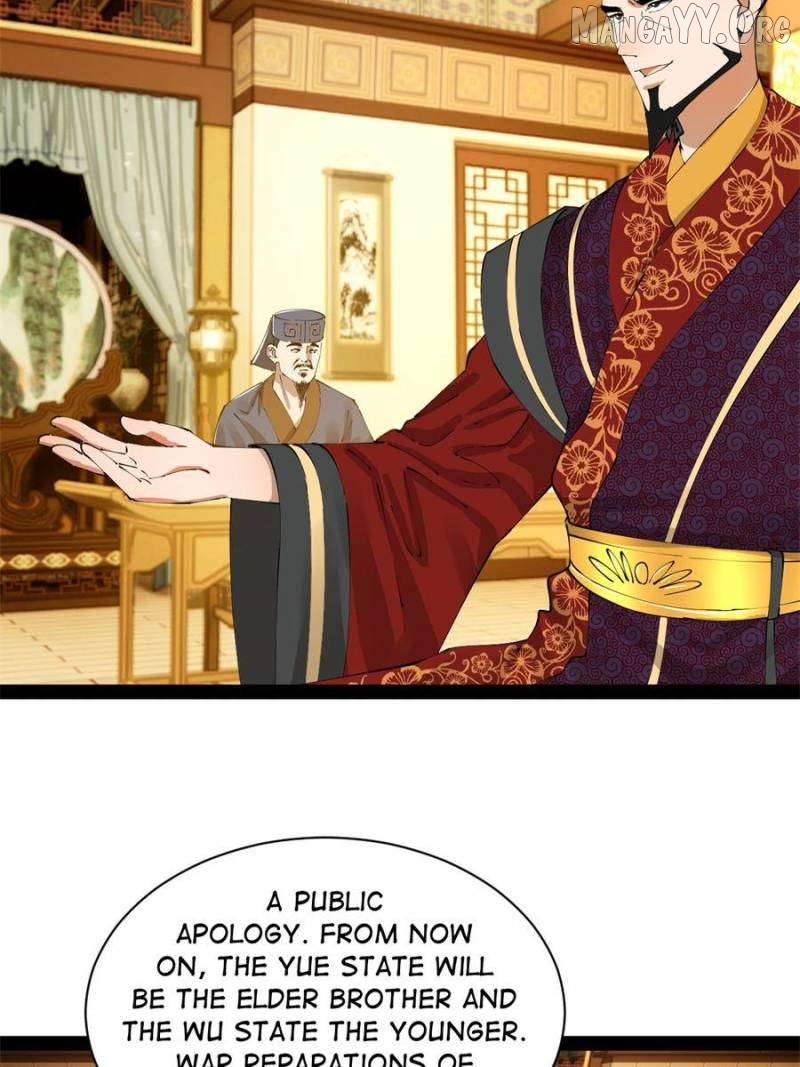 Read Ultimate Son in Law En Manga Online