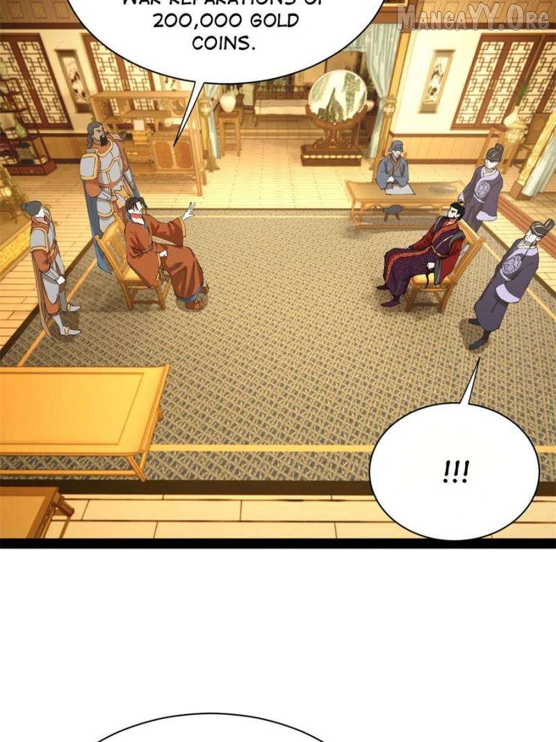 Read Ultimate Son in Law En Manga Online