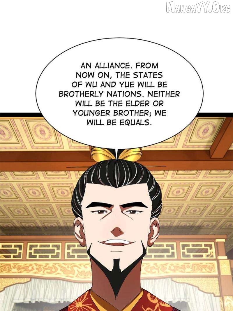 Read Ultimate Son in Law En Manga Online