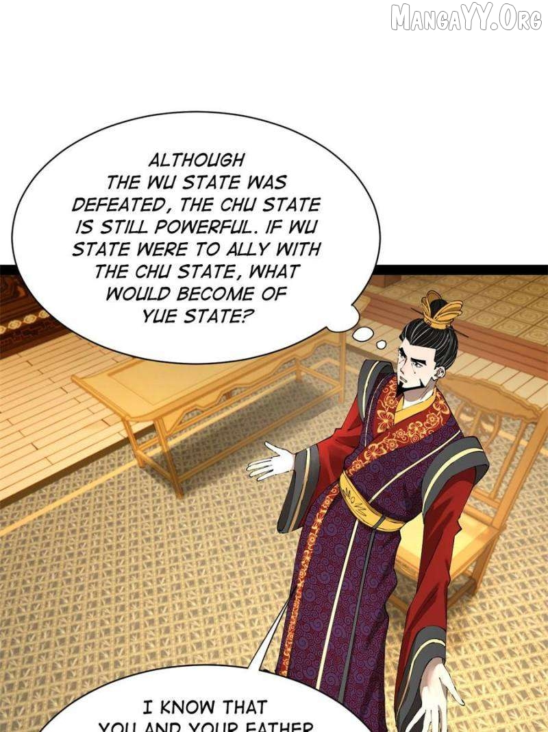 Read Ultimate Son in Law En Manga Online