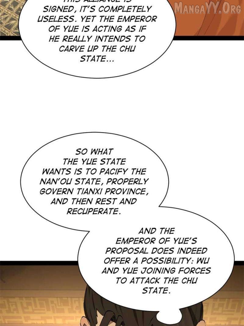 Read Ultimate Son in Law En Manga Online