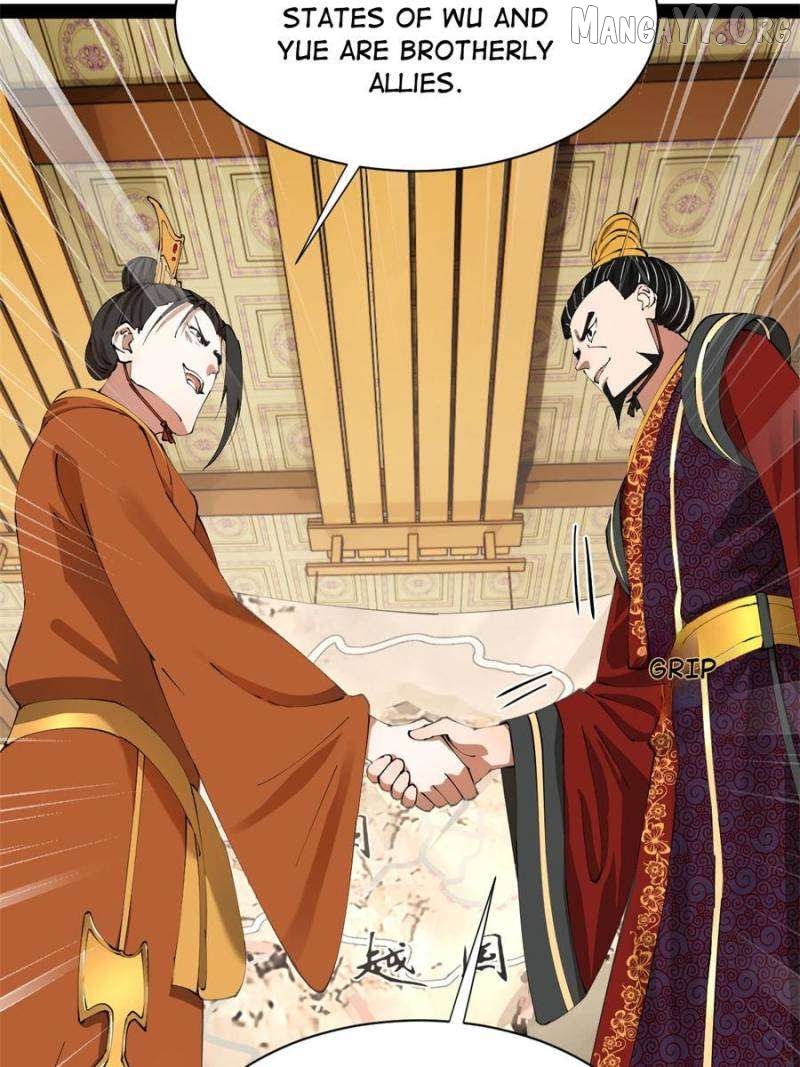 Read Ultimate Son in Law En Manga Online