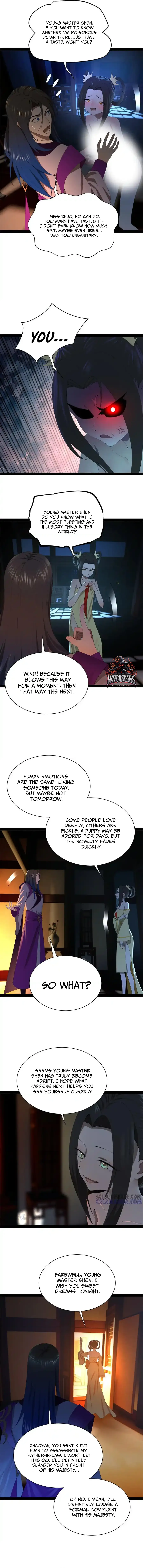 Read Ultimate Son in Law En Manga Online