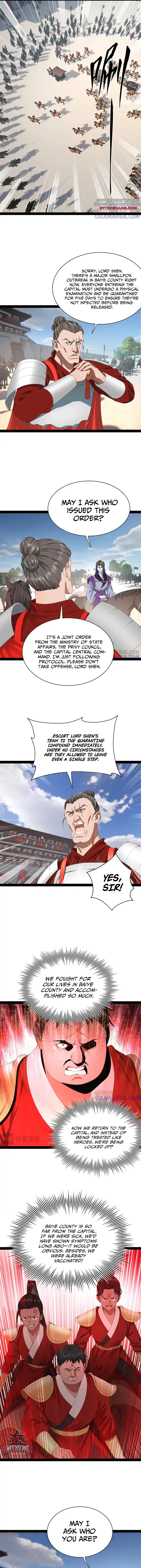 Read Ultimate Son in Law En Manga Online