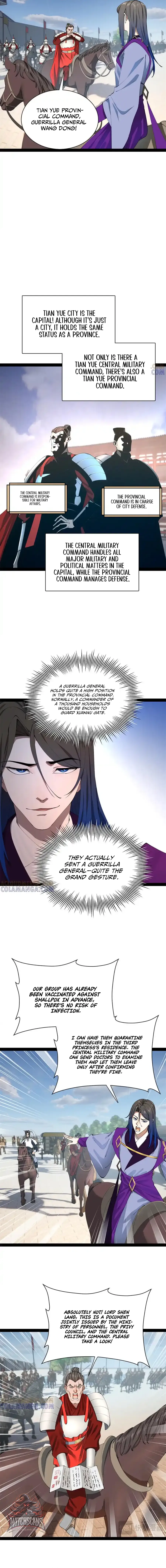 Read Ultimate Son in Law En Manga Online